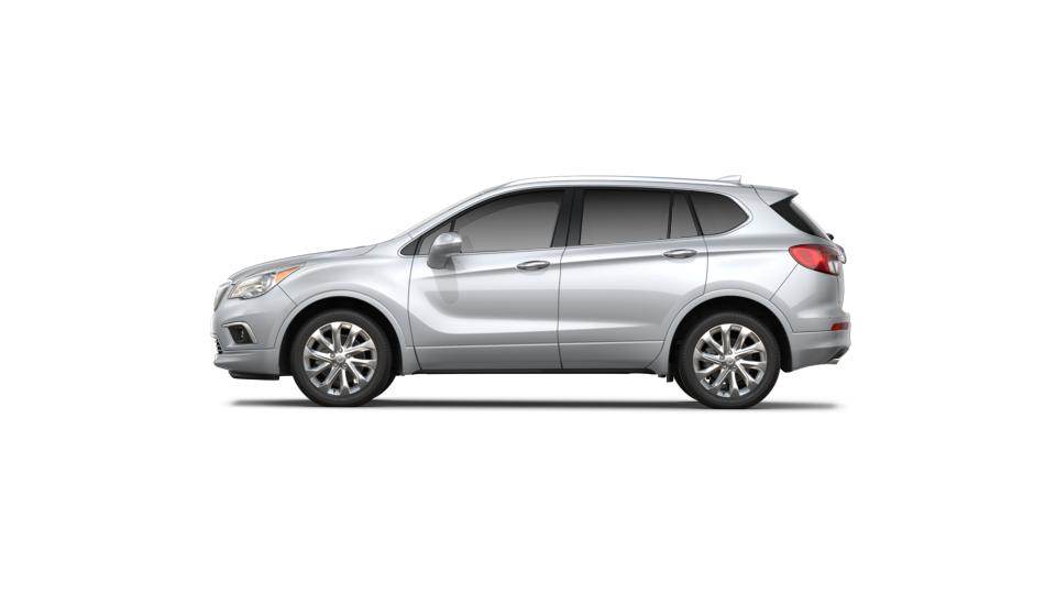 Used 2018 Buick Envision Premium II with VIN LRBFX4SX2JD024879 for sale in Moline, IL