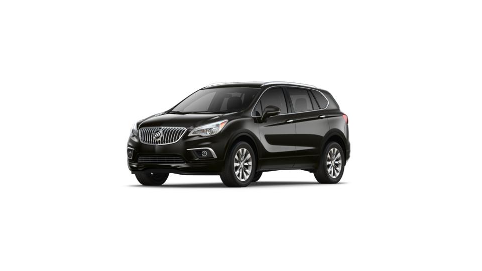 2018 Buick Envision Vehicle Photo in SAINT CLAIRSVILLE, OH 43950-8512