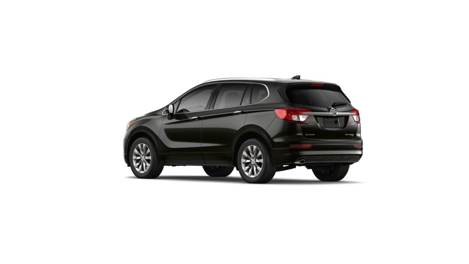 2018 Buick Envision Vehicle Photo in SAINT CLAIRSVILLE, OH 43950-8512