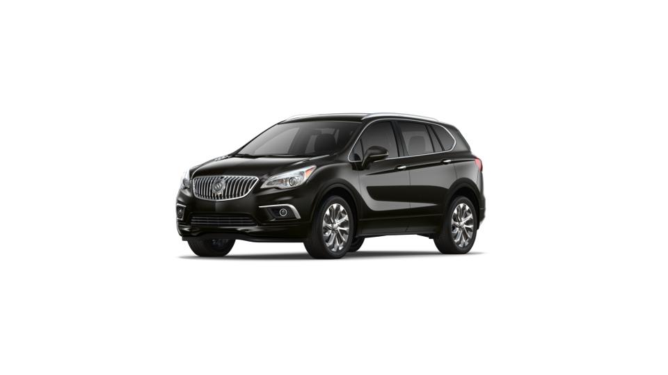 2018 Buick Envision Vehicle Photo in WILLIAMSVILLE, NY 14221-2883