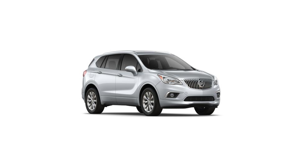 2018 Buick Envision Vehicle Photo in Ft. Myers, FL 33907