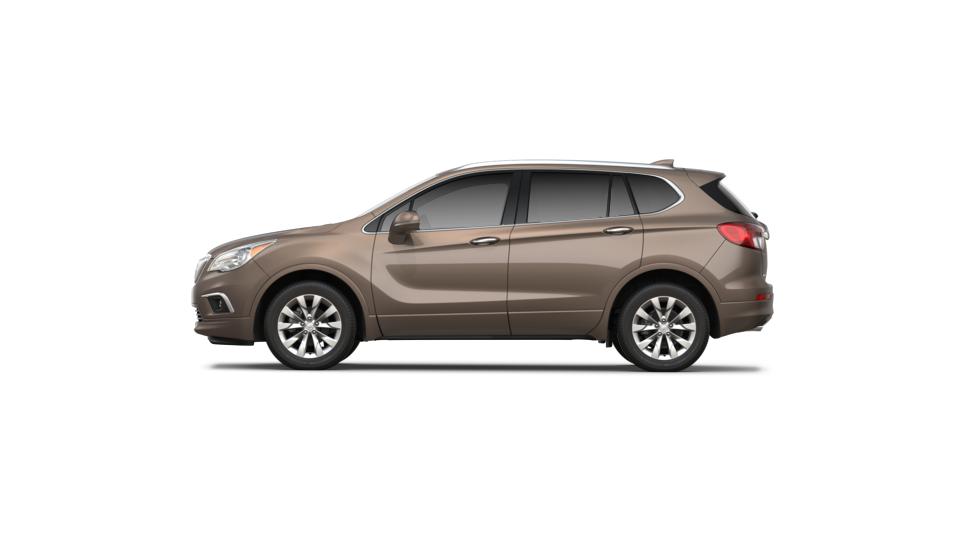 Used 2018 Buick Envision Essence with VIN LRBFX1SA3JD005879 for sale in Owatonna, Minnesota