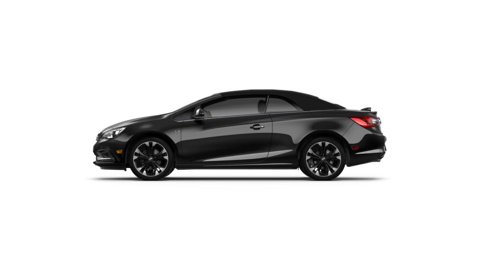 Used 2018 Buick Cascada Premium with VIN W04WH3N51JG031981 for sale in Celina, OH