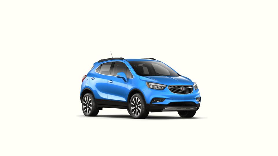 2018 Buick Encore Vehicle Photo in SUNRISE, FL 33323-3202