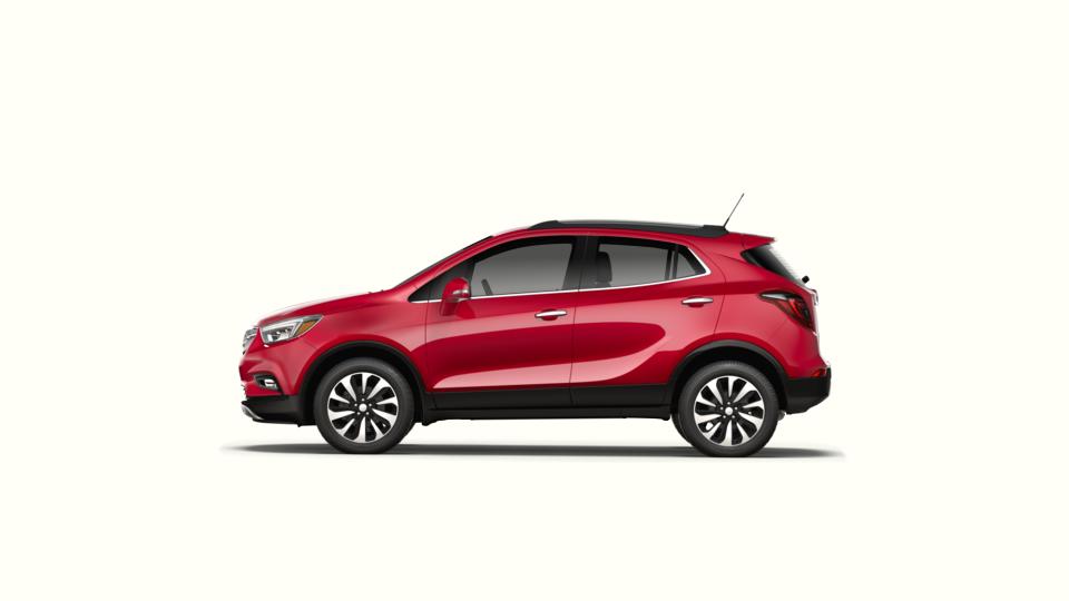 2018 Buick Encore Vehicle Photo in Appleton, WI 54913