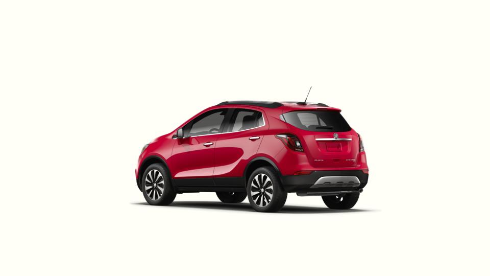 2018 Buick Encore Vehicle Photo in Appleton, WI 54913