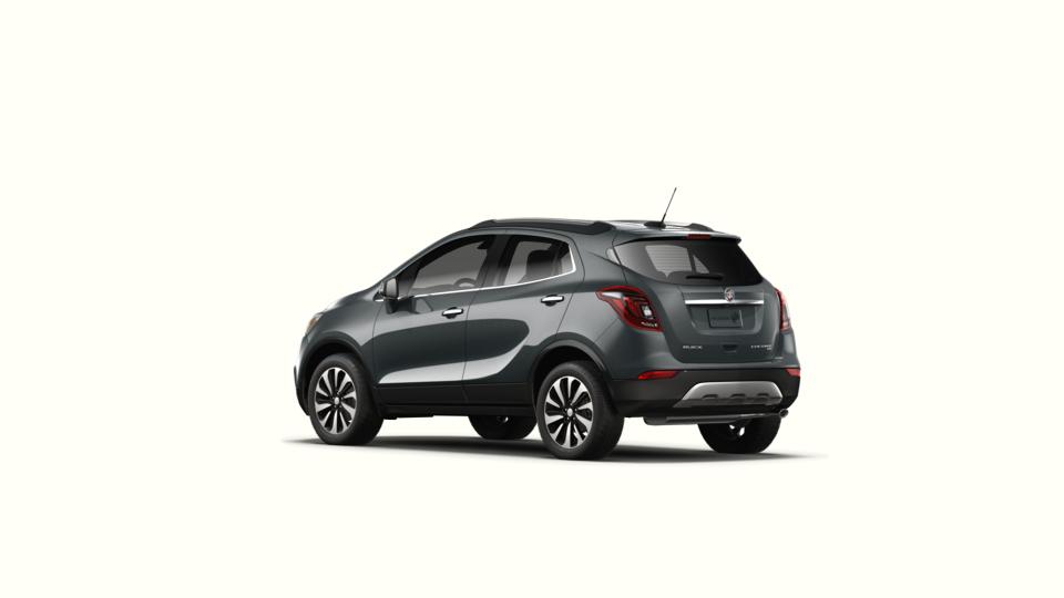 2018 Buick Encore Vehicle Photo in PRESCOTT, AZ 86305-3700