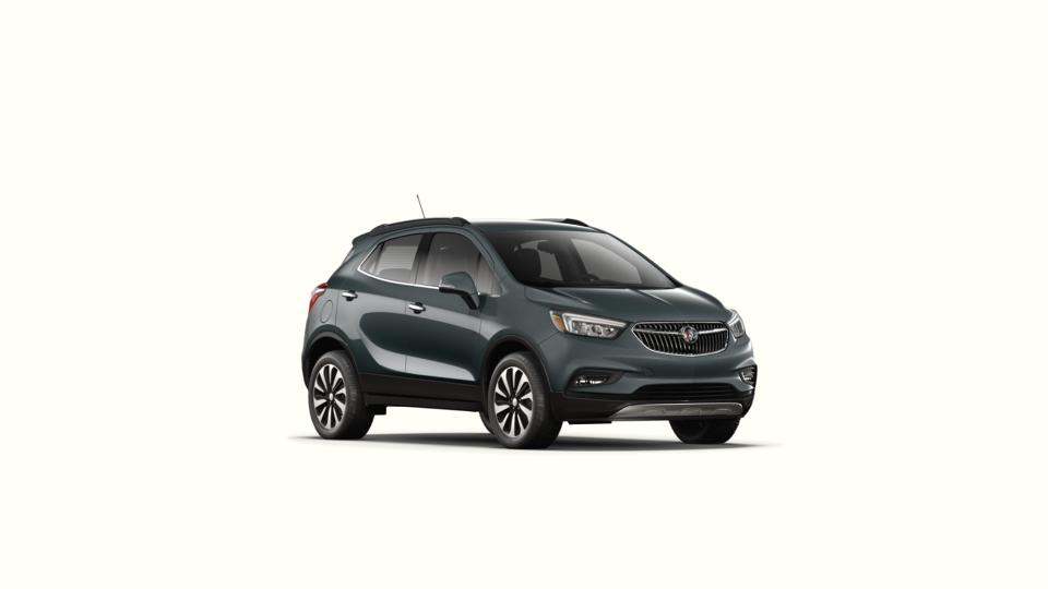 2018 Buick Encore Vehicle Photo in PRESCOTT, AZ 86305-3700