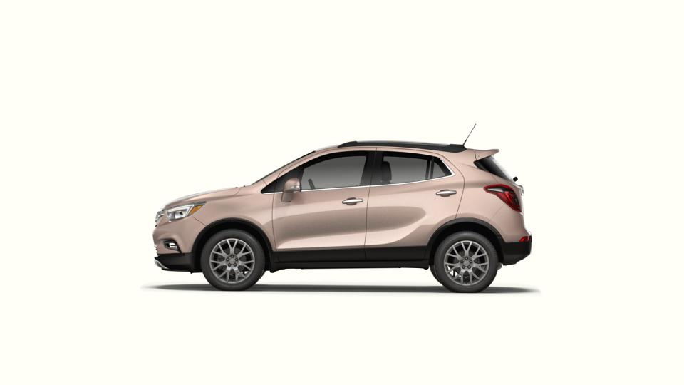 2018 Buick Encore Vehicle Photo in Las Vegas, NV 89149