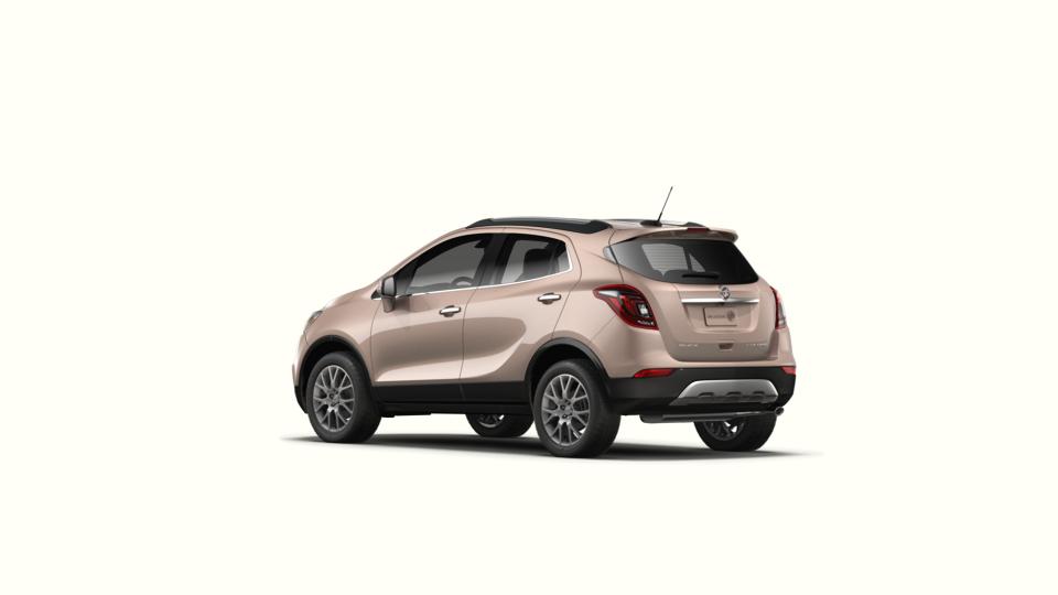 2018 Buick Encore Vehicle Photo in Las Vegas, NV 89149