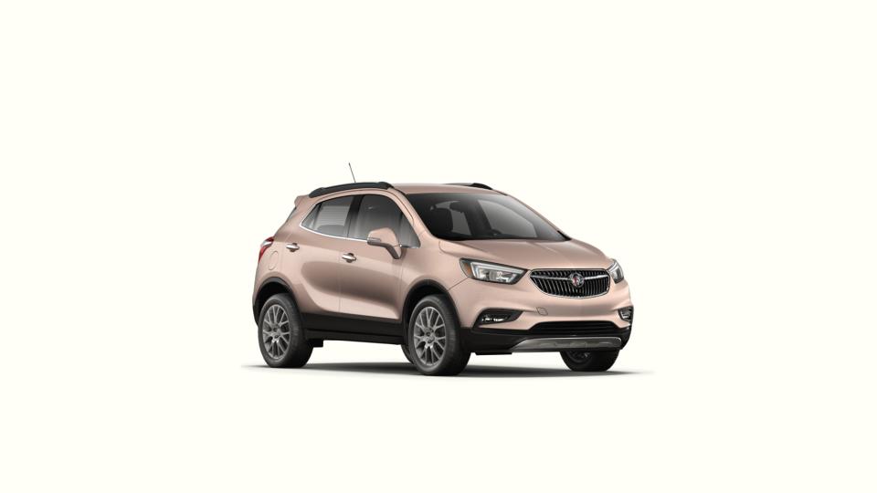 2018 Buick Encore Vehicle Photo in Las Vegas, NV 89149