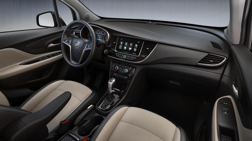 2018 Buick Encore Vehicle Photo in Las Vegas, NV 89149