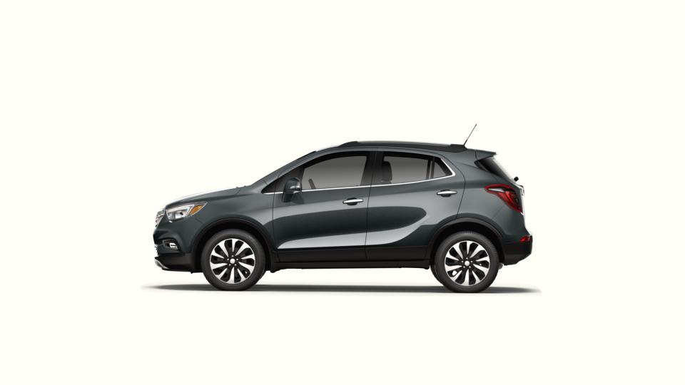 2018 Buick Encore Vehicle Photo in GRAND BLANC, MI 48439-8139