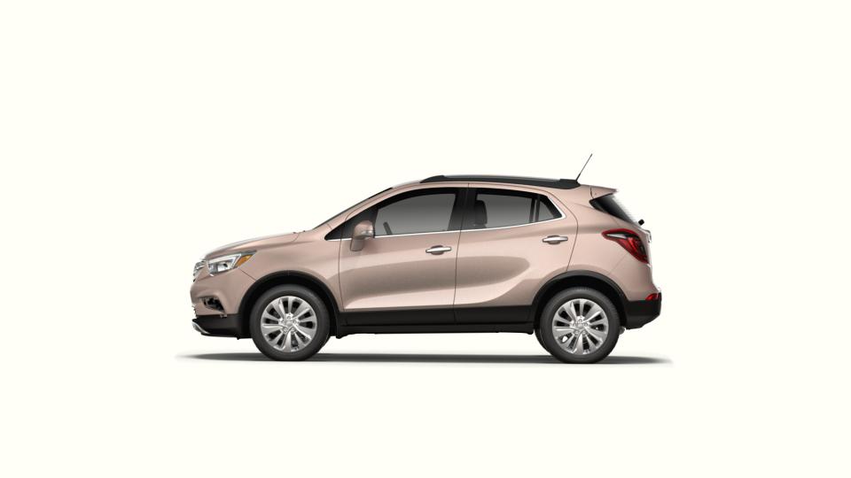 2018 Buick Encore Vehicle Photo in RED SPRINGS, NC 28377-1640