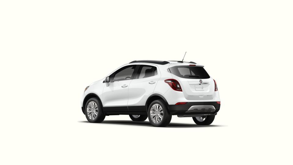 2018 Buick Encore Vehicle Photo in Winter Park, FL 32792