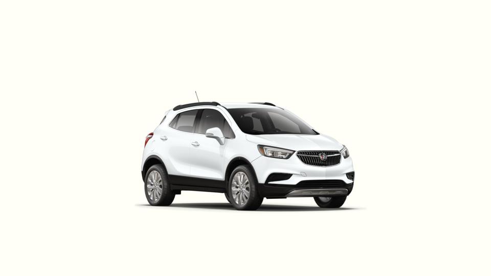 2018 Buick Encore Vehicle Photo in Winter Park, FL 32792