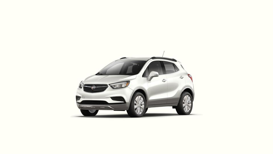 2018 Buick Encore Vehicle Photo in WENTZVILLE, MO 63385-1017