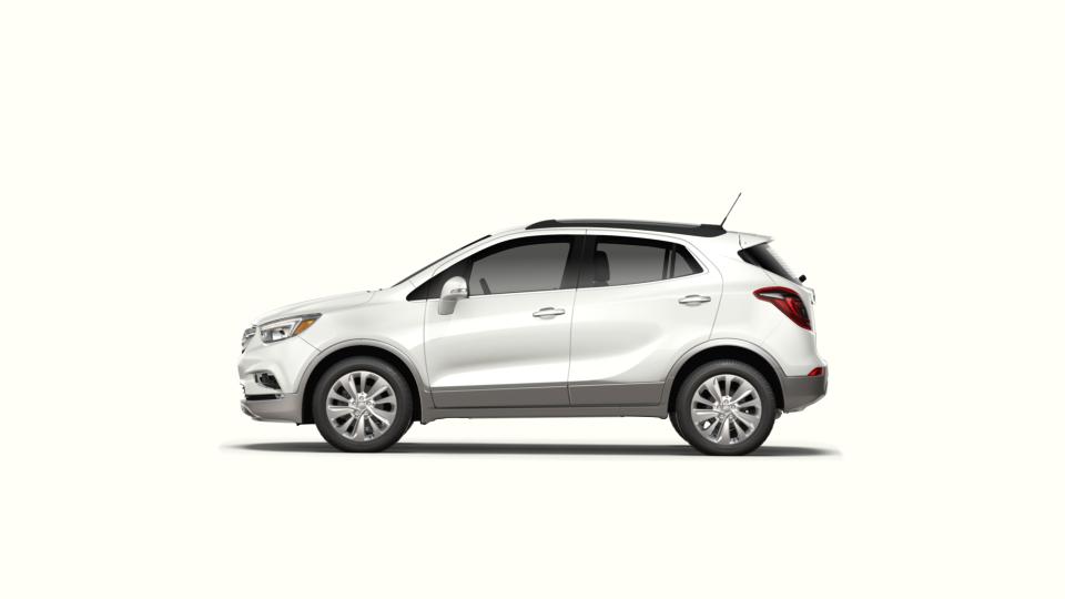 2018 Buick Encore Vehicle Photo in WENTZVILLE, MO 63385-1017