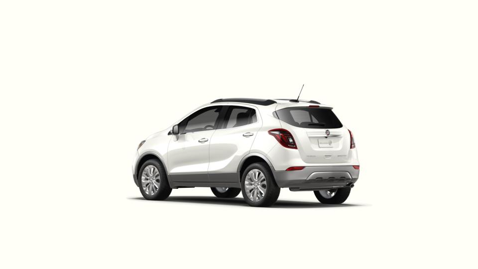 2018 Buick Encore Vehicle Photo in WENTZVILLE, MO 63385-1017