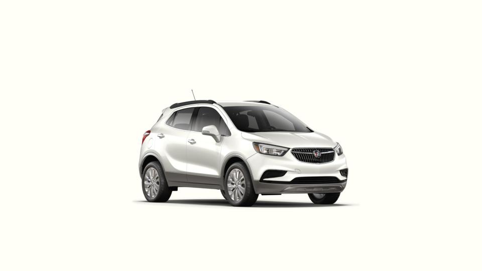 2018 Buick Encore Vehicle Photo in WENTZVILLE, MO 63385-1017