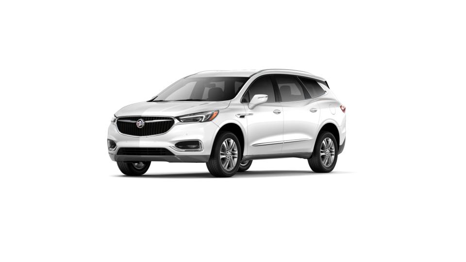 2018 Buick Enclave Vehicle Photo in BOONVILLE, IN 47601-9633