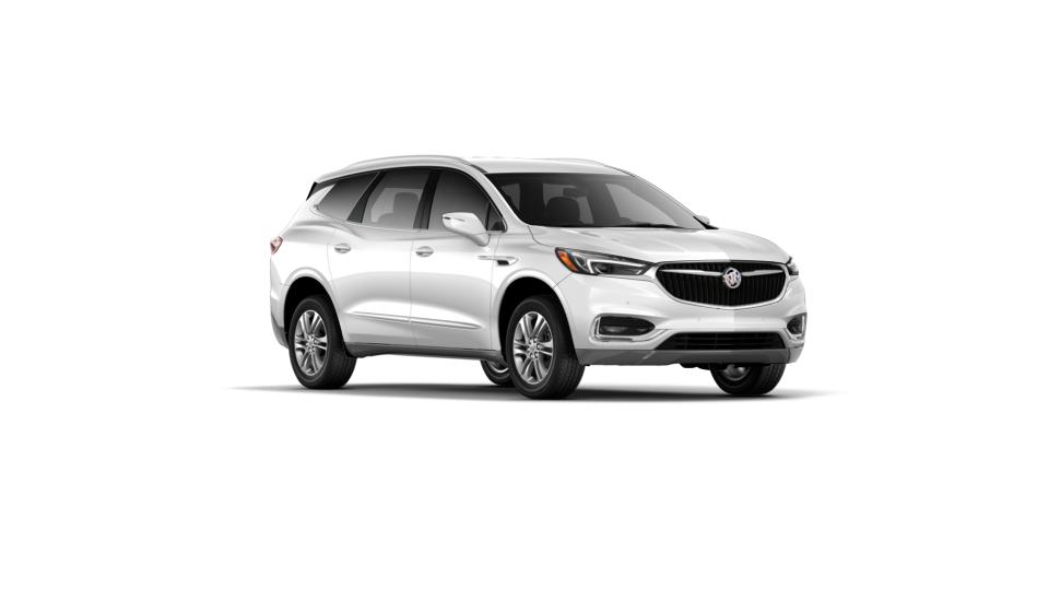 2018 Buick Enclave Vehicle Photo in Weatherford, TX 76087