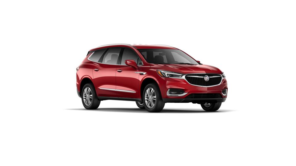 2018 Buick Enclave Vehicle Photo in San Antonio, TX 78209