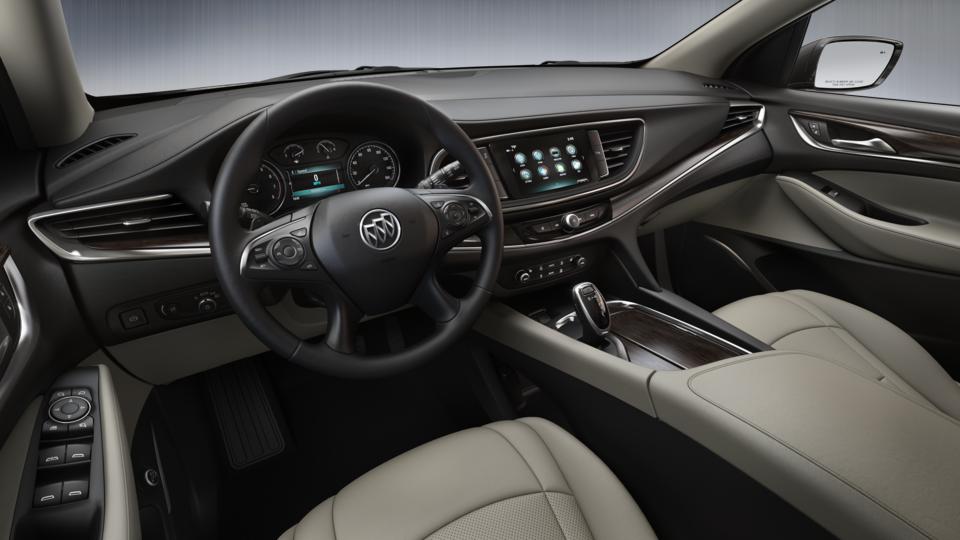 2018 Buick Enclave Vehicle Photo in San Antonio, TX 78209