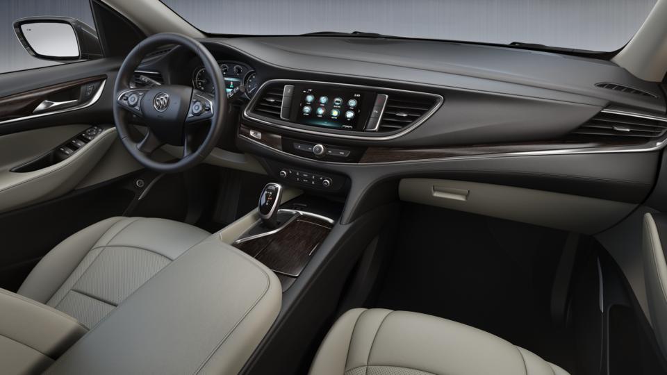 2018 Buick Enclave Vehicle Photo in San Antonio, TX 78209