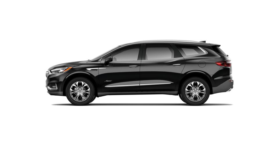 2018 Buick Enclave Vehicle Photo in PARIS, TX 75460-2116