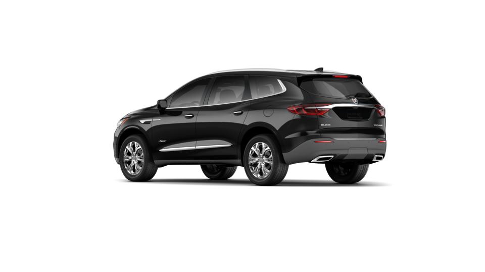 2018 Buick Enclave Vehicle Photo in PARIS, TX 75460-2116