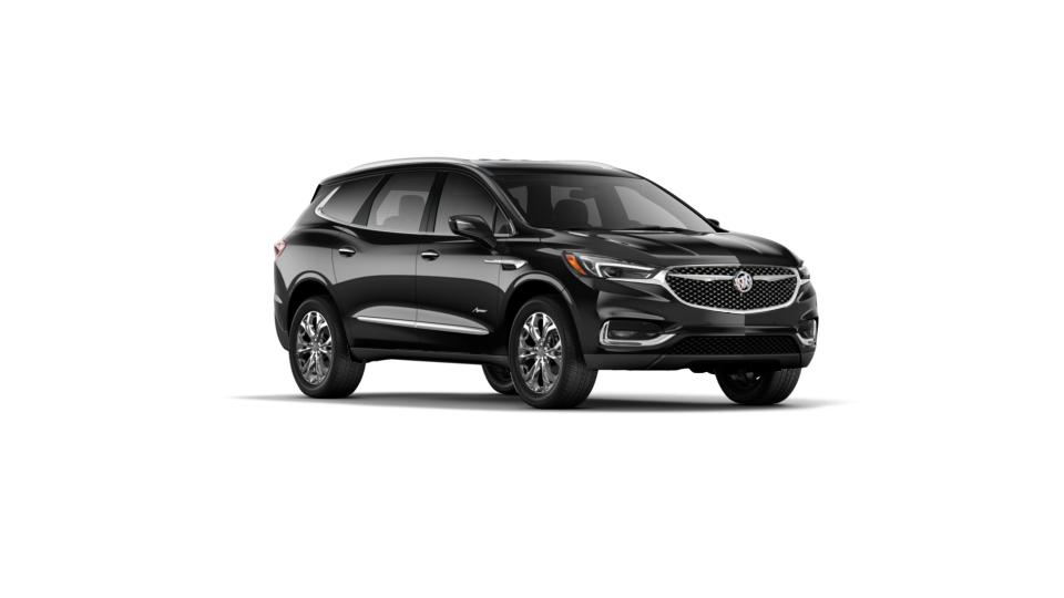 2018 Buick Enclave Vehicle Photo in PARIS, TX 75460-2116