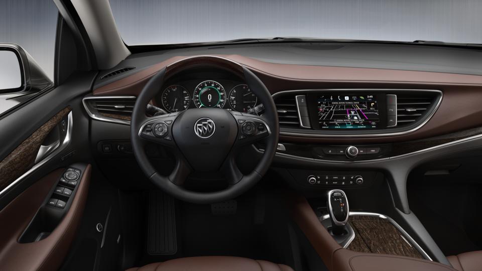 2018 Buick Enclave Vehicle Photo in Davie, FL 33331