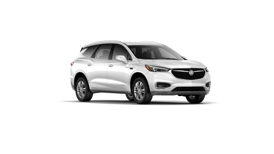 2018 Buick Enclave Vehicle Photo in GREEN BAY, WI 54303-3330