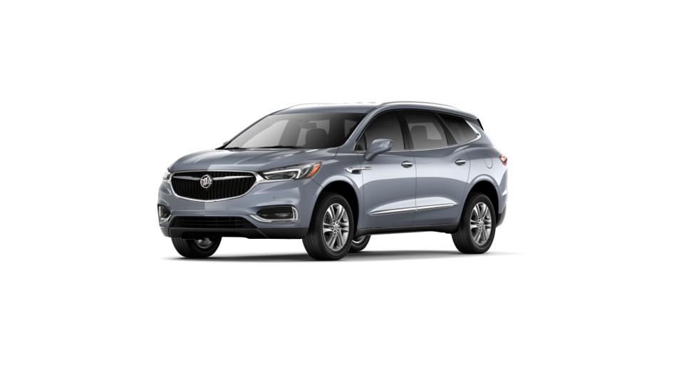 2018 Buick Enclave Vehicle Photo in NEENAH, WI 54956-2243