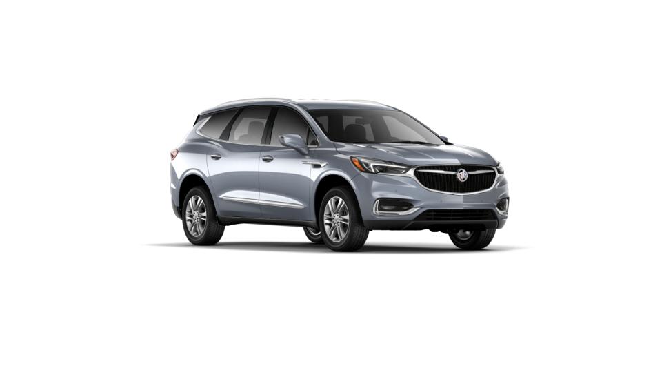 2018 Buick Enclave Vehicle Photo in NEENAH, WI 54956-2243