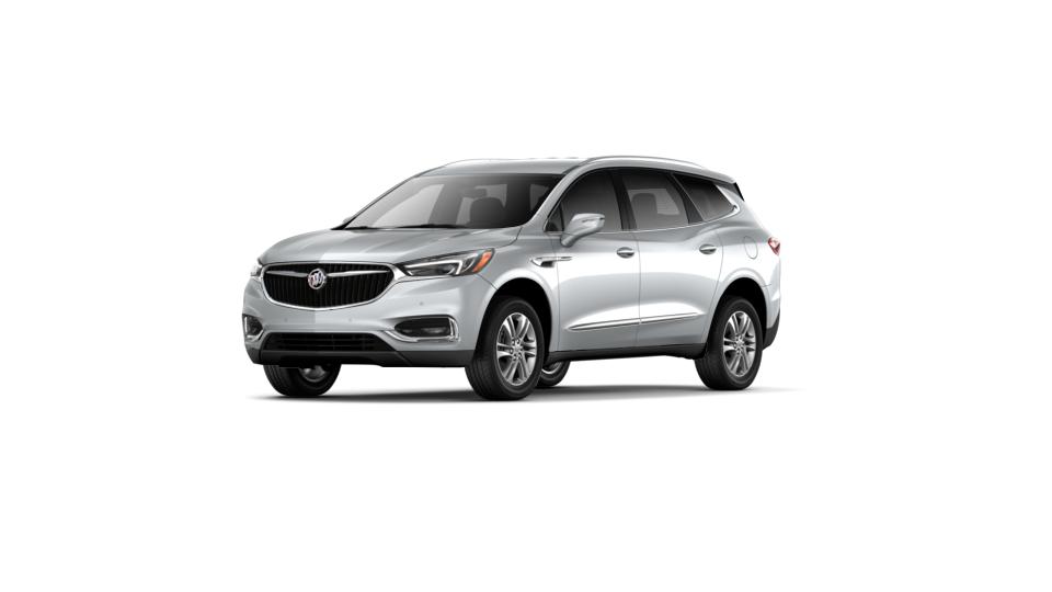 2018 Buick Enclave Vehicle Photo in KANSAS CITY, MO 64114-4545