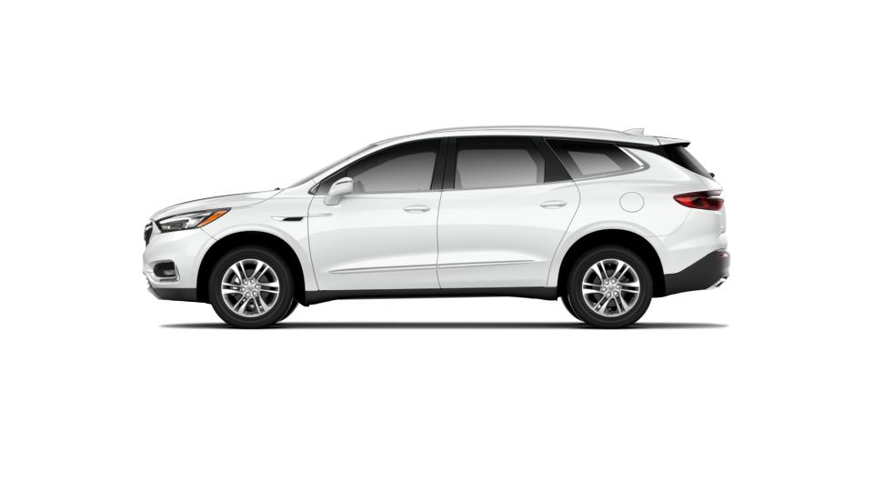 2018 Buick Enclave Vehicle Photo in INDIANAPOLIS, IN 46227-0991