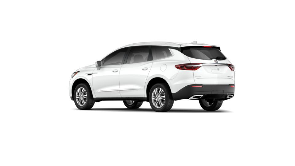 2018 Buick Enclave Vehicle Photo in INDIANAPOLIS, IN 46227-0991