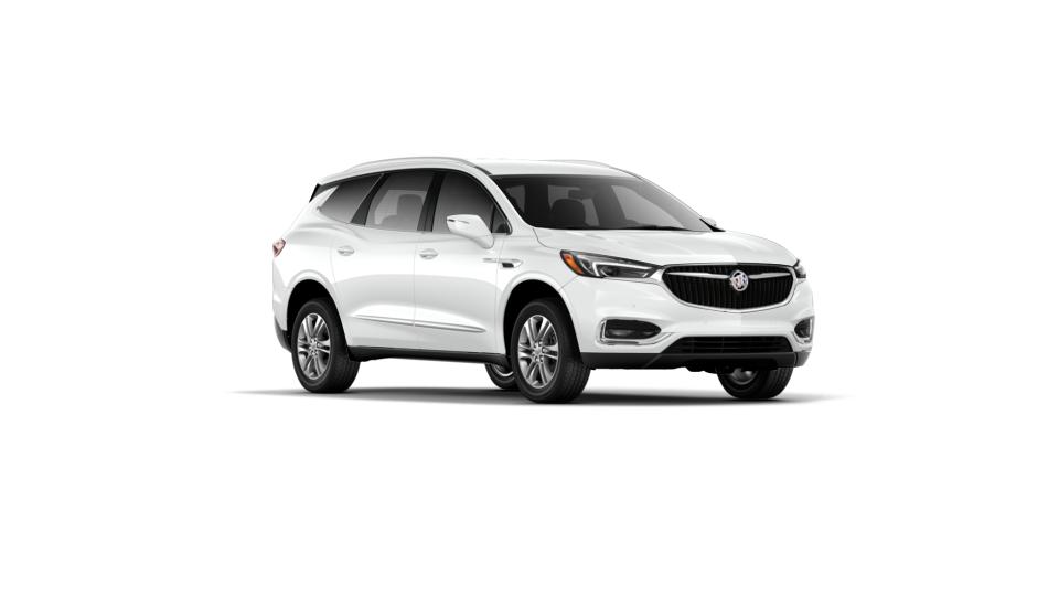 2018 Buick Enclave Vehicle Photo in INDIANAPOLIS, IN 46227-0991