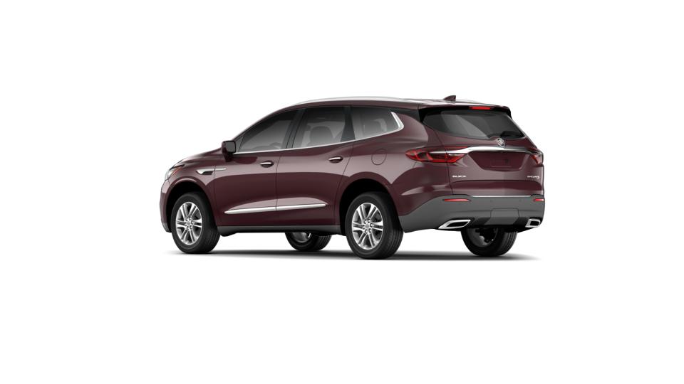 2018 Buick Enclave Vehicle Photo in RED SPRINGS, NC 28377-1640