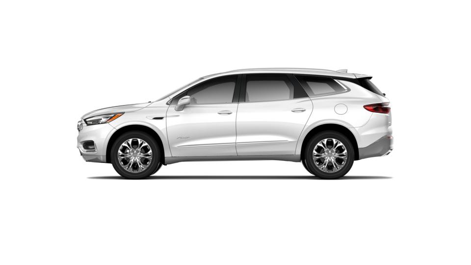 2018 Buick Enclave Vehicle Photo in OSHKOSH, WI 54904-7811