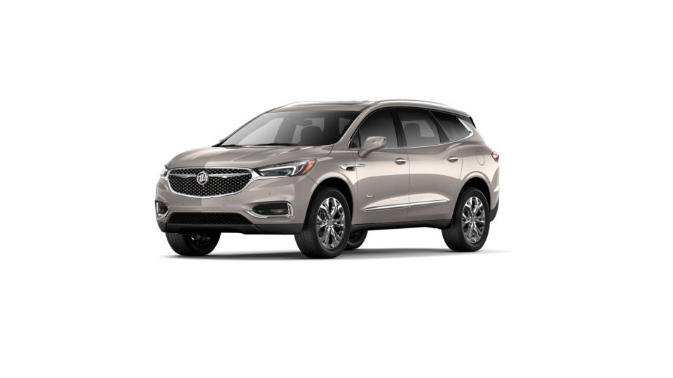 2018 Buick Enclave Vehicle Photo in Trevose, PA 19053