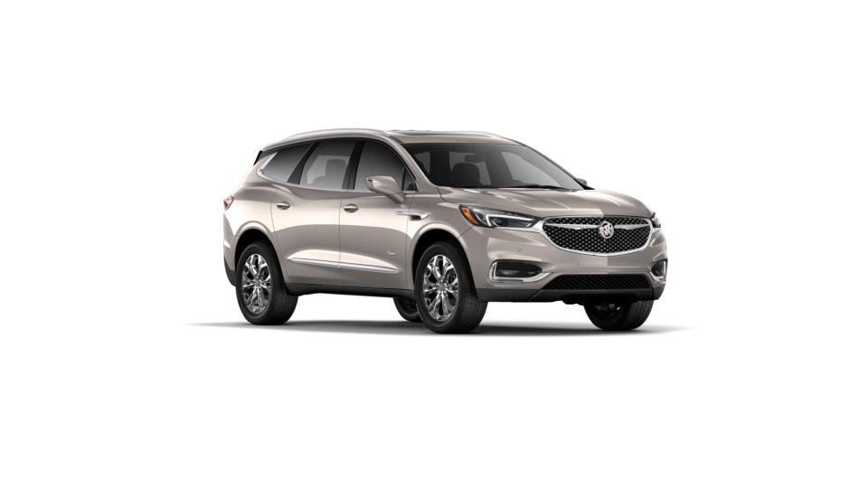 2018 Buick Enclave Vehicle Photo in Trevose, PA 19053