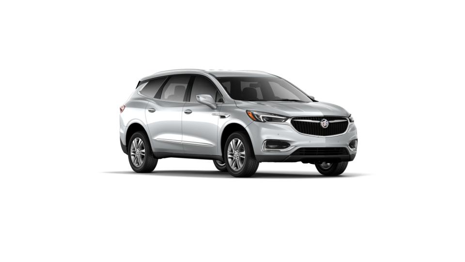 2018 Buick Enclave Vehicle Photo in Denton, TX 76205