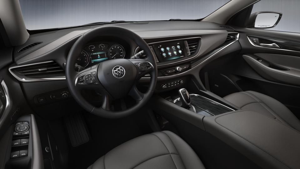 2018 Buick Enclave Vehicle Photo in Denton, TX 76205