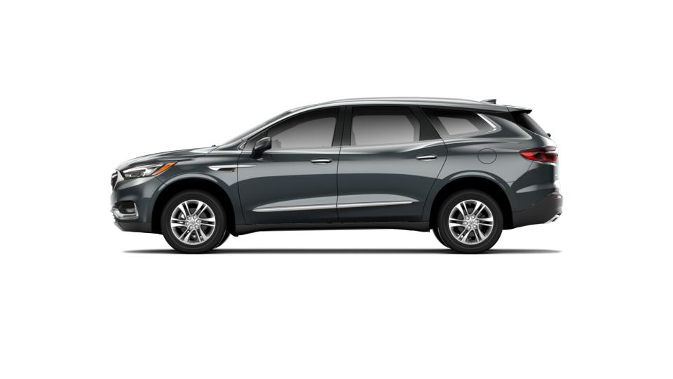 Used 2018 Buick Enclave Essence with VIN 5GAEVAKW4JJ245329 for sale in Alexandria, MN