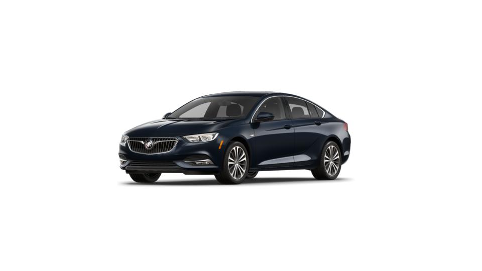 2018 Buick Regal Sportback Vehicle Photo in SOUTH PORTLAND, ME 04106-1997