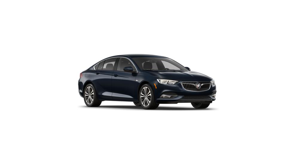 2018 Buick Regal Sportback Vehicle Photo in SOUTH PORTLAND, ME 04106-1997