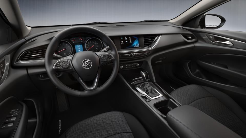 2018 Buick Regal TourX Vehicle Photo in BETHLEHEM, PA 18017-9401